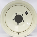 16" x 5.5" Implement Wheel 5-5.5" Bolt Circle - 5066655CT