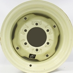 16" x 8" Implement Wheel 6-6" bolt circle - 106794
