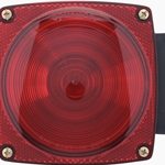 Optronics® Universal Under 80" Combination Taillight - ST-8RB