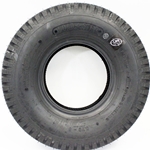 LoadStar 5.70/4.00-8 four ply tire - 854