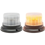 LED Dual-Function Strobe/Beacon Light - RBL10CA