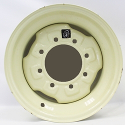 16" x 8" Implement Wheel 8-8" bolt circle - 106938