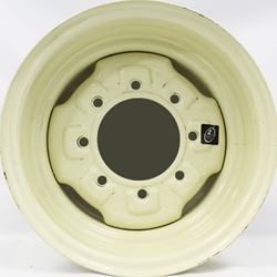 16" x 10" Implement Wheel 8-8" bolt circle - 106939