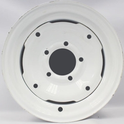 15" x 5" Implement Wheel 5-5.5" Bolt Circle - 102597