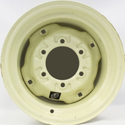 16" x 10" Implement Wheel 6-6" bolt circle - 106935